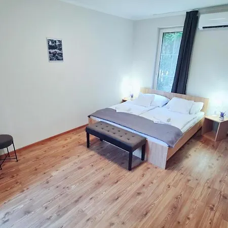Apartman Bláthy