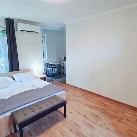 Bláthy Apartman *