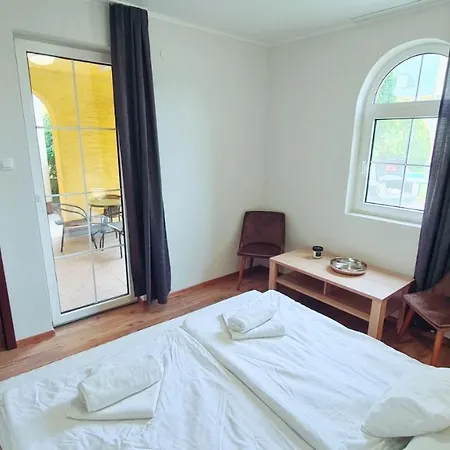 Διαμέρισμα Blathy *