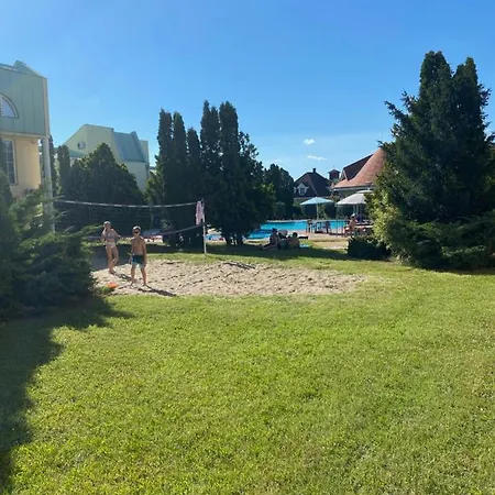 Bláthy * Siófok