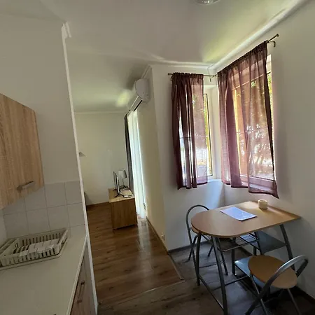 Apartman Bláthy *