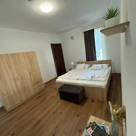 Blathy 公寓 希欧福克