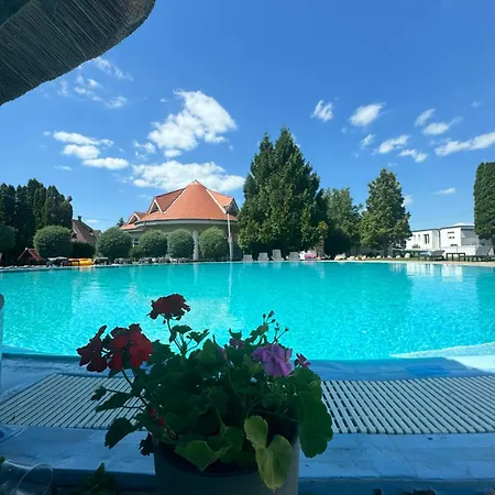 Bláthy Apartman Siófok