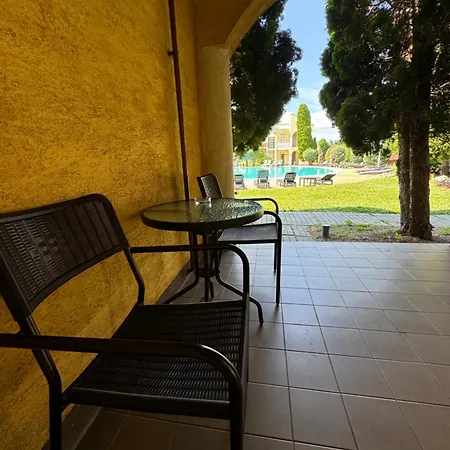 Blathy 公寓 希欧福克