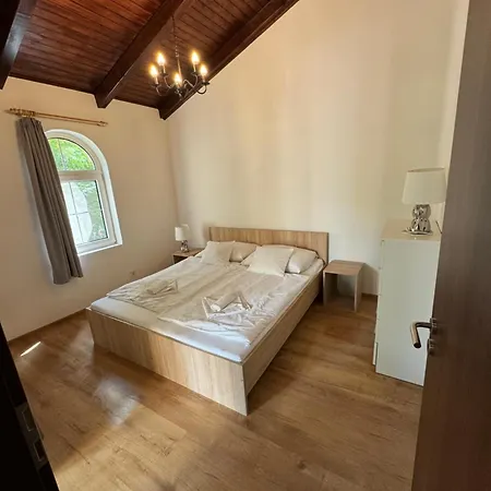 Διαμέρισμα Blathy Σίοφοκ