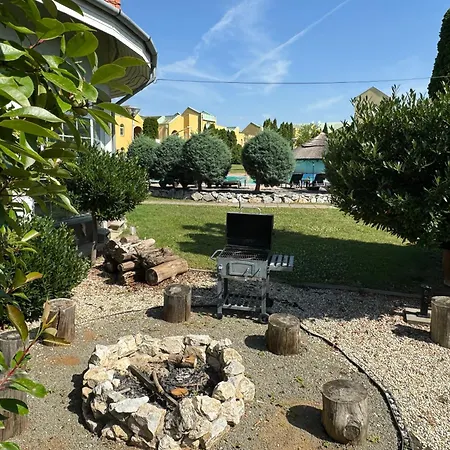 Blathy Διαμέρισμα Σίοφοκ