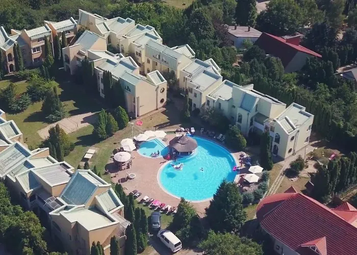 Appartamento Bláthy