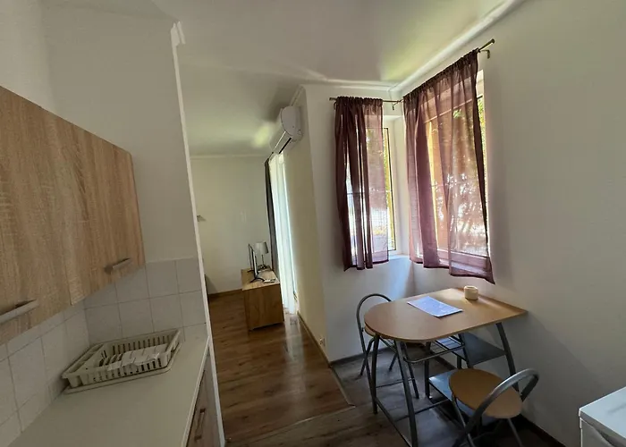 Appartamento Bláthy *