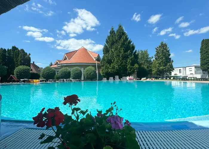 Blathy Apartament Siófok