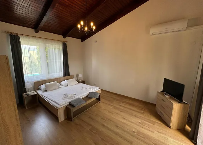 Bláthy Appartamento *