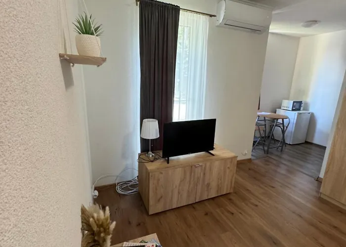 Bláthy Appartamento *