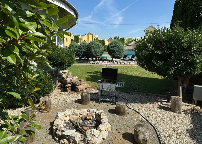 Bláthy Appartamento Siófok