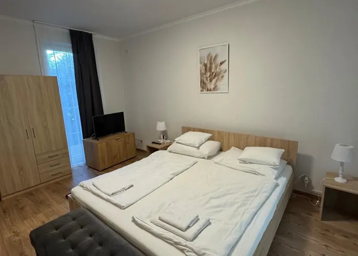 Appartamento Bláthy *