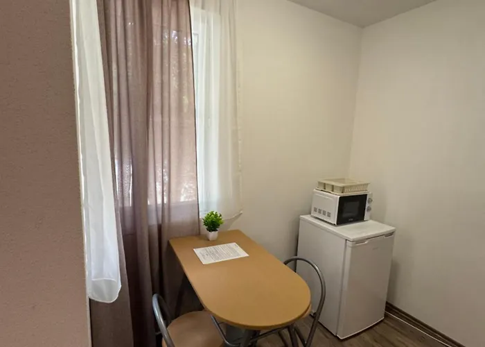 Bláthy Appartamento *